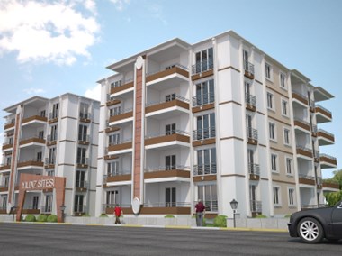 Bahçelievler Yıldız Sitesi