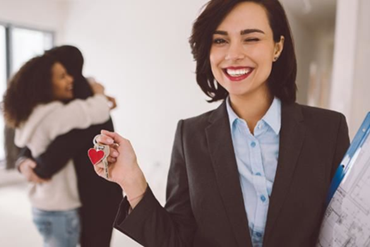 Gayrimenkul Danışmanlığı